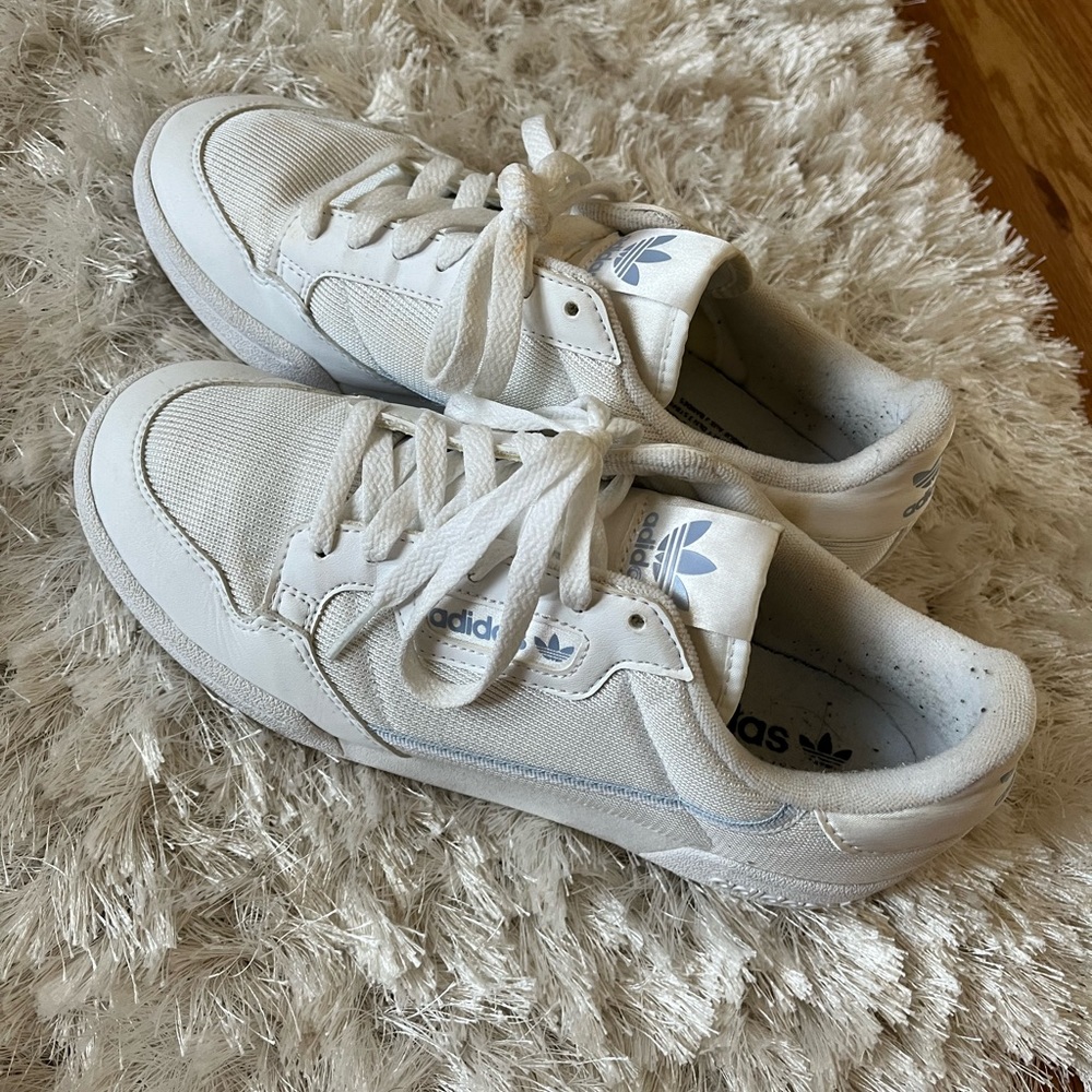 Adidas Shoes